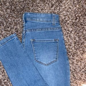 Fashion Nova jeans🌷 *again lol